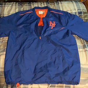 Mets jacket
